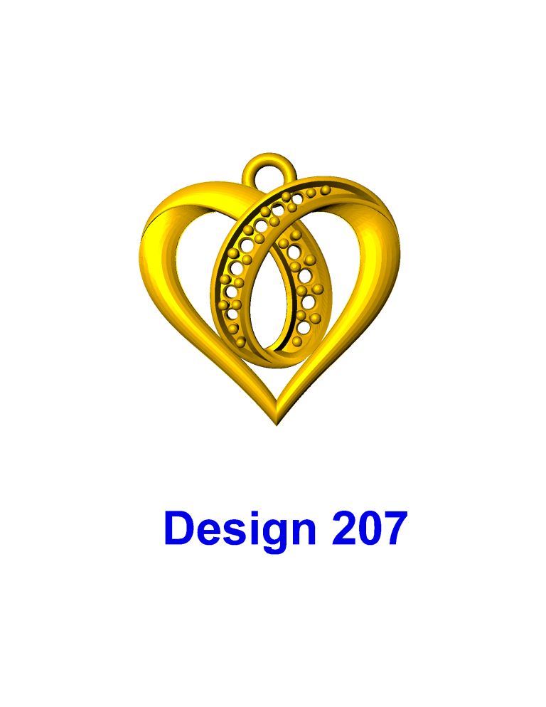 3design jewelry free download
